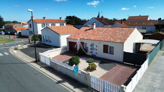  Maison à vendre 4 pièces 81 m²