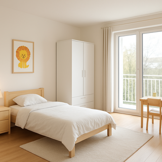  Appartement à vendre 3 pièces 81 m²