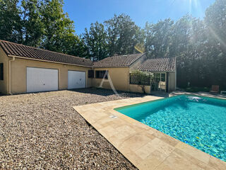  Maison � vendre 5 pi�ces 110 m�