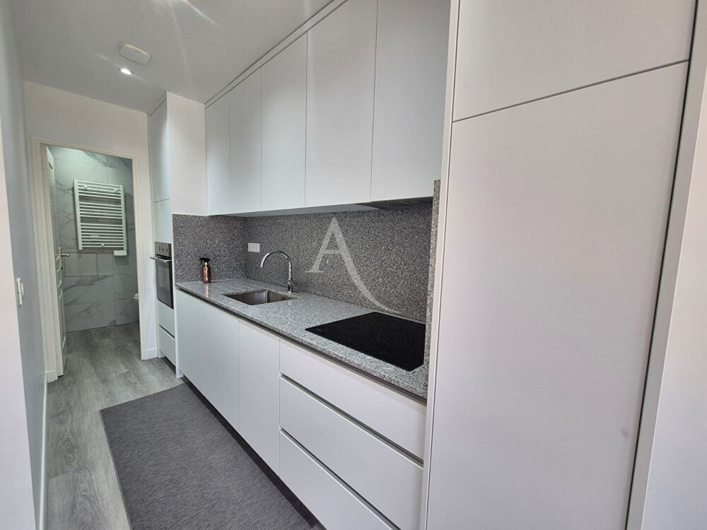 Location Appartement Appartement Chevry Cossigny 2 pièce(s) 30.43 m2 Chevry cossigny
