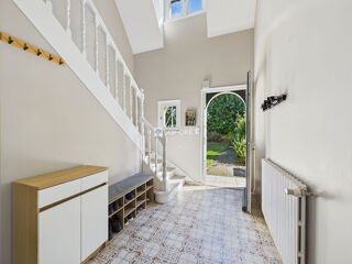  Maison à vendre 6 pièces 122 m²