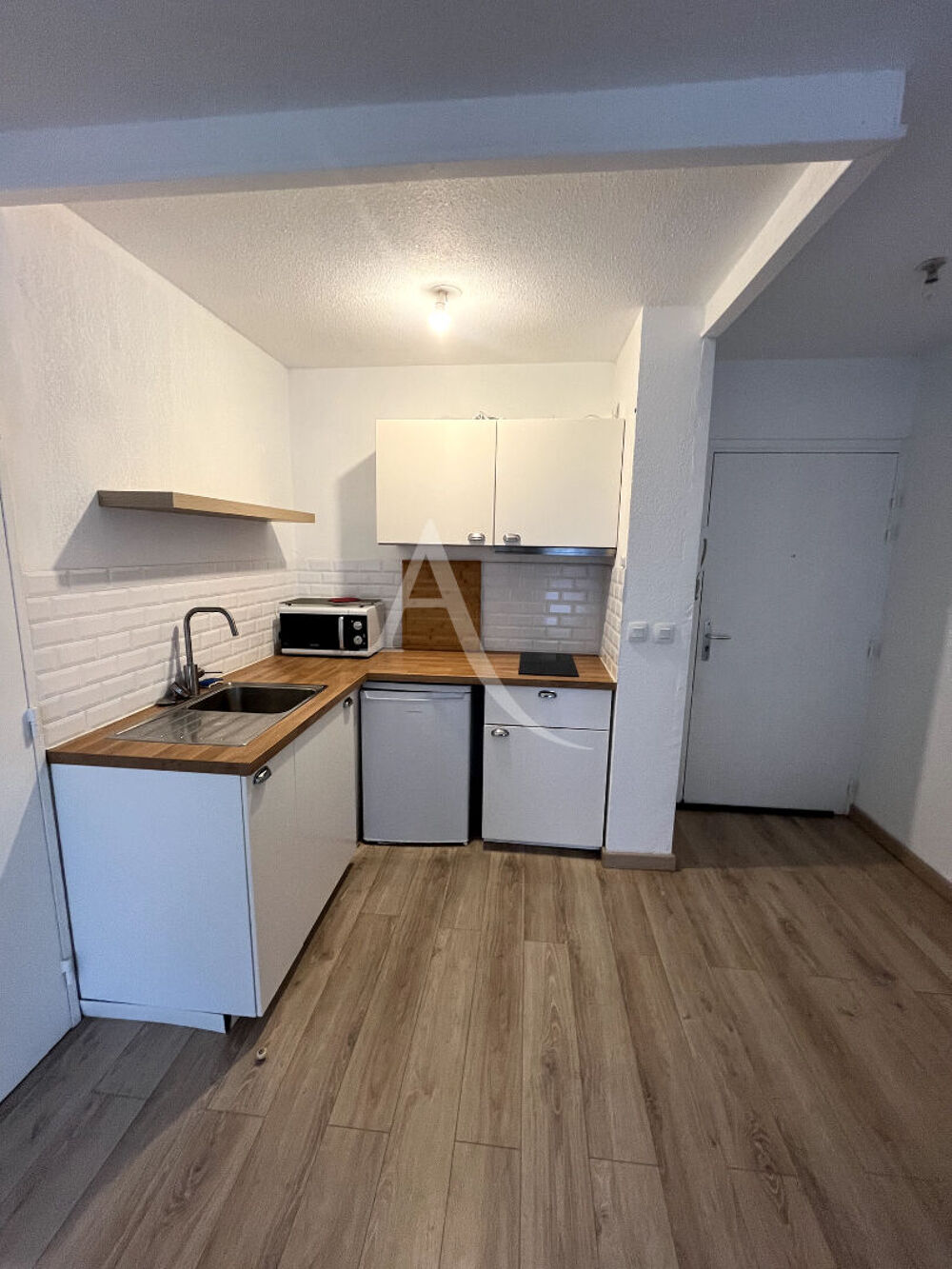 Location Appartement Appartement Marseille 2 pièce(s) 35.24 m2 saint Victor 13007 Marseille 7