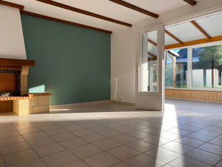  Maison à louer 4 pièces 129 m²