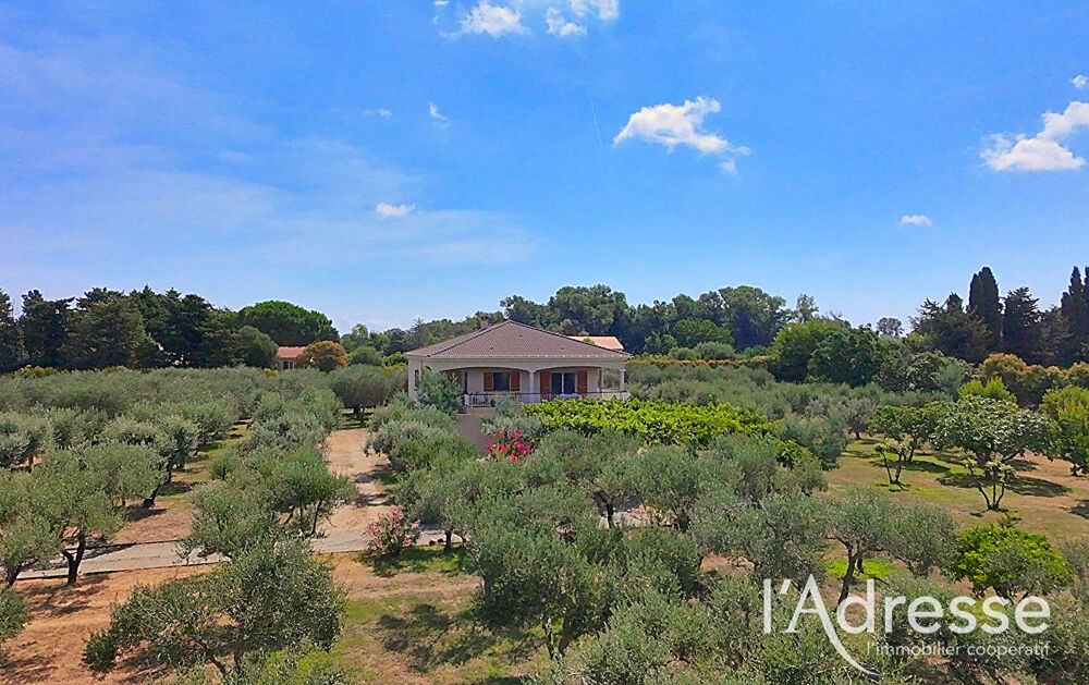 Maison 8 pièces 202 m² · à Lucciana · 202 m² · 690 000 €