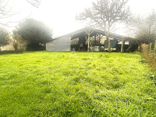  Terrain � vendre 538 m�