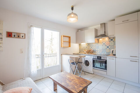  Appartement � louer 1 pi�ce 22 m�