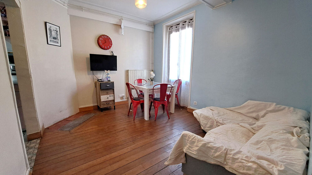 Vente Maison Maison de ville Beaumont sur oise
