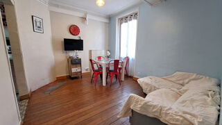 Vente Maison Maison de ville Beaumont sur oise