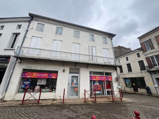  Immeuble à vendre 107 m²