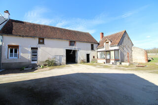  Maison à vendre 5 pièces 103 m²