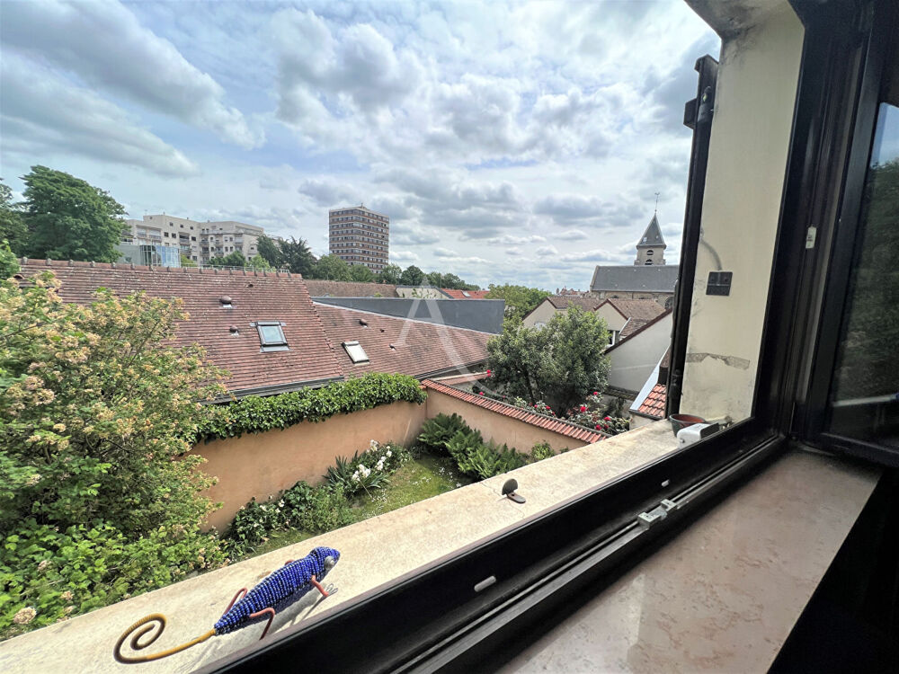 � vendre  Maison Fontenay-sous-Bois (94120)