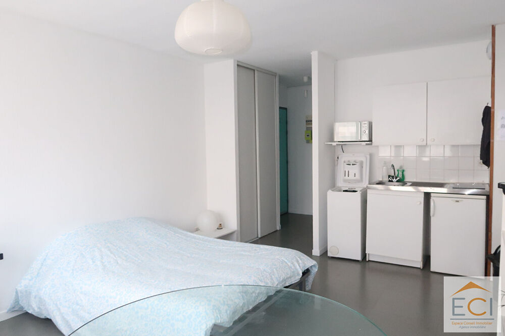 Location Appartement Appartement Limoges 1 pice(s) 24.50 m2 Limoges