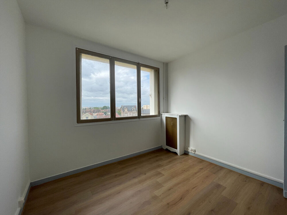 Appartement Chartres 4 pièce(s) 65.30 m2
