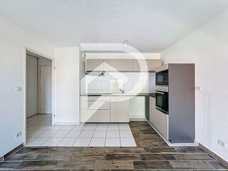  Appartement � vendre 3 pi�ces 56 m�