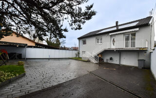  Maison � vendre 5 pi�ces 104 m�