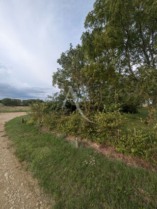  Terrain � vendre 1454 m�