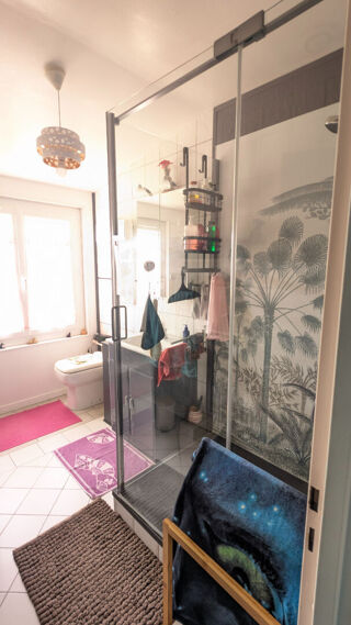  Maison � vendre 7 pi�ces 107 m�