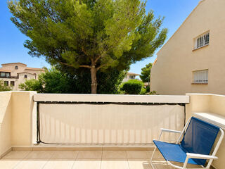  Appartement à vendre 3 pièces 58 m²