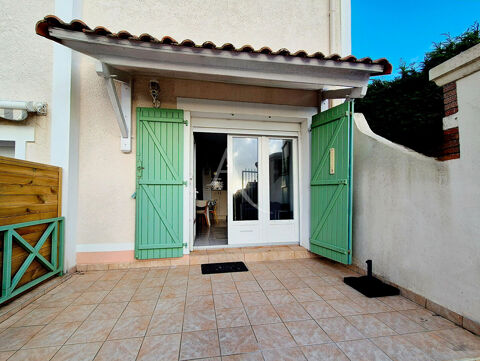  Appartement  louer 4 pices 58 m