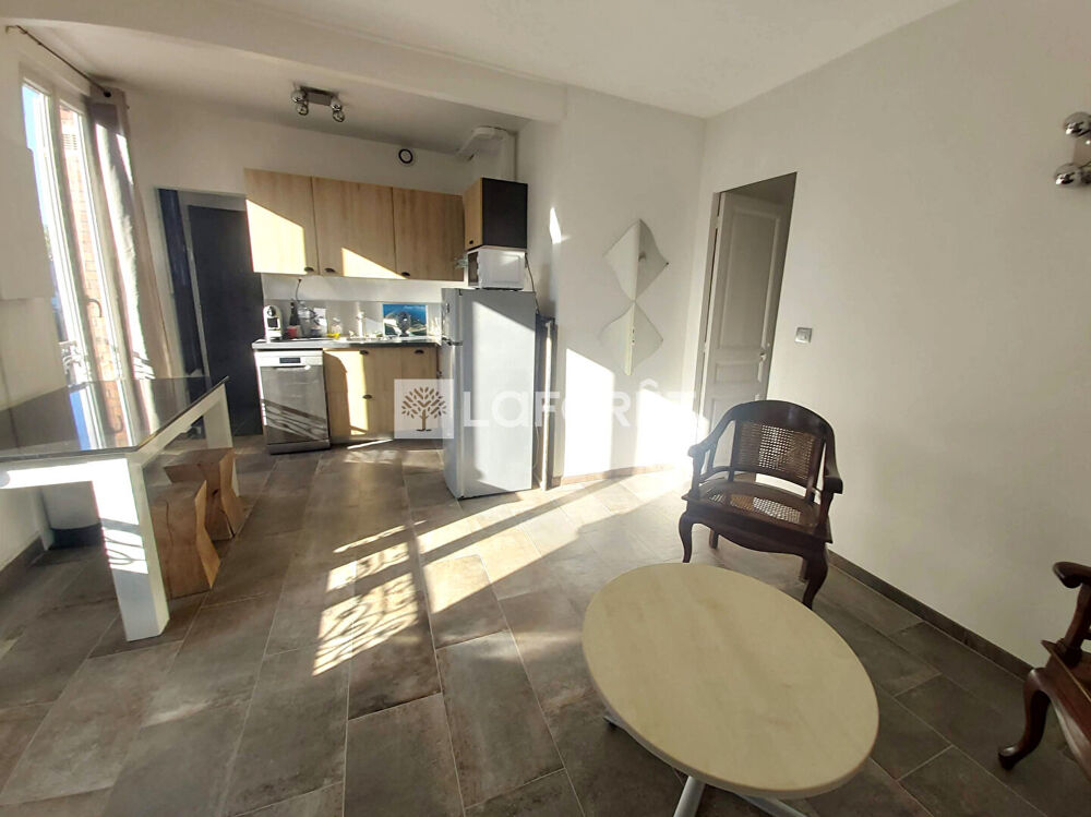 Vente Appartement LE RAINCY secteur Allée du Jardin Anglais Le raincy