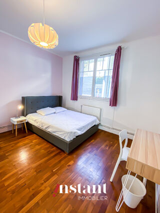  Appartement à louer 4 pièces 61 m²