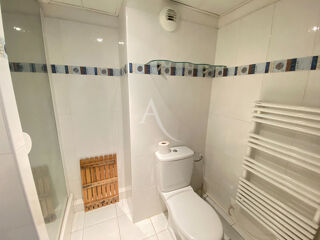  Appartement à louer 2 pièces 30 m²