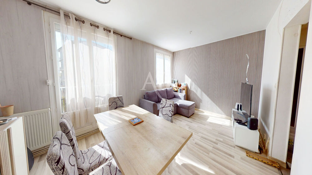 Vente Appartement Evreux - Proche Centre Evreux