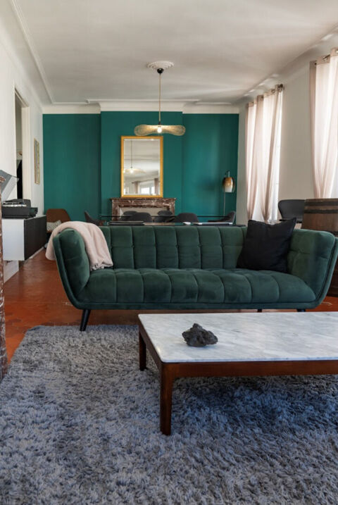  Appartement  louer 2 pices 78 m