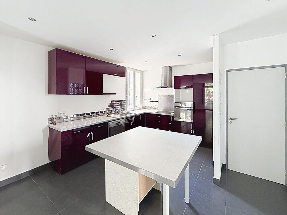 Vente Appartement Appartement 4 pièces 85m² calme à vendre à Toulon - Secteur Siblas Toulon