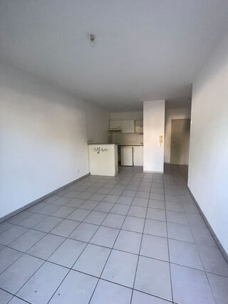  Appartement à vendre 2 pièces 37 m²