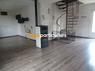  Maison  vendre 3 pices 