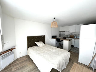  Appartement  louer 1 pice 25 m