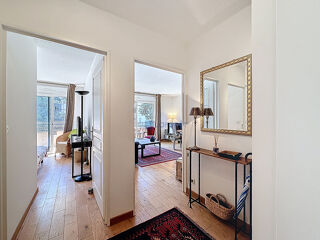  Appartement � vendre 2 pi�ces 46 m�