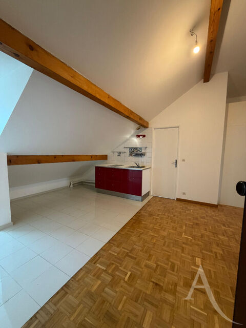  Appartement � louer 1 pi�ce 38 m�