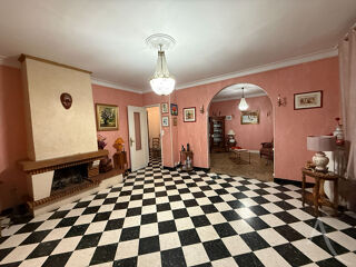  Maison à vendre 5 pièces 119 m²