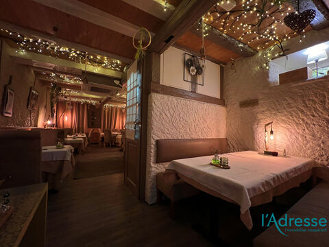   Restaurant Zellenberg 