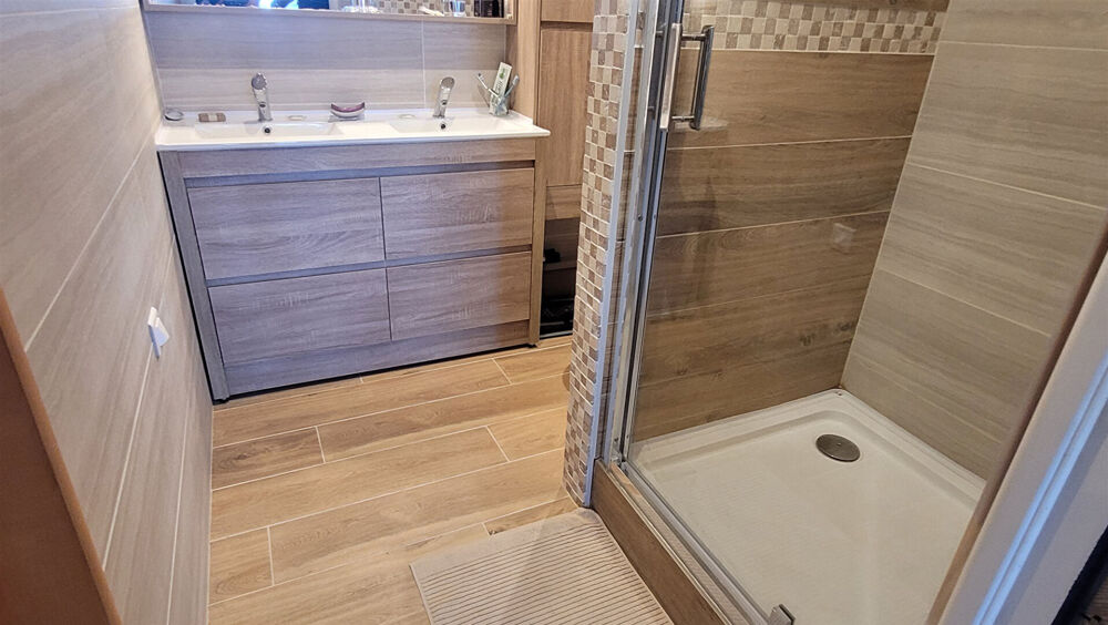 Location Appartement Chambre à louer meublée , 11 m² - Villeurbanne Villeurbanne