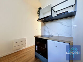  Maison à louer 3 pièces 53 m²