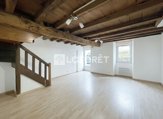  Maison à louer 4 pièces 86 m²