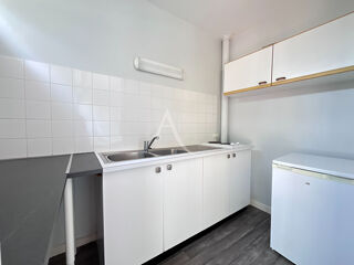  Appartement à vendre 1 pièce 30 m²