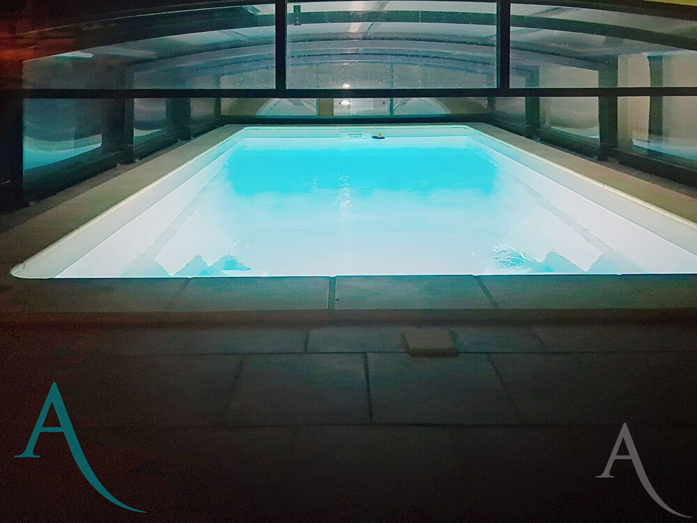 Maison Lezignan Corbieres 5 pièce(s) 130 m2 avec piscine