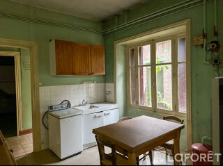  Maison à vendre 8 pièces 160 m²