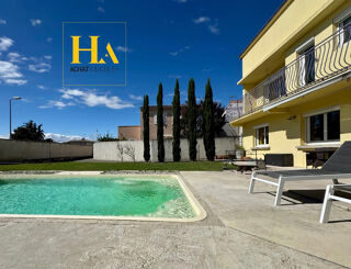  Maison � vendre 6 pi�ces 162 m�