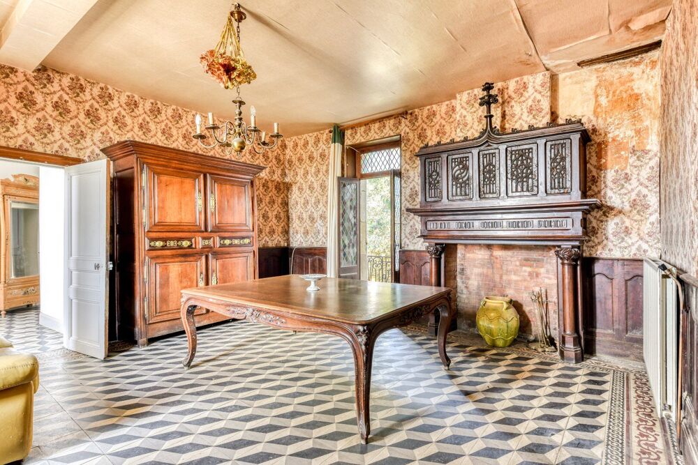 � vendre  Maison Carcassonne (11000)