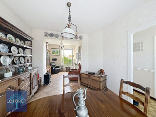  Maison à vendre 5 pièces 97 m²