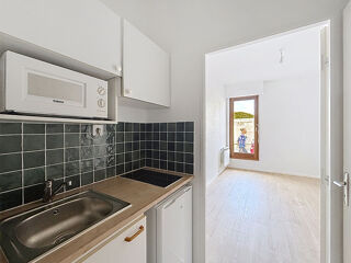 Appartement 1 pièce 18 m² · à Nantes · 18 m² · 82 560 €