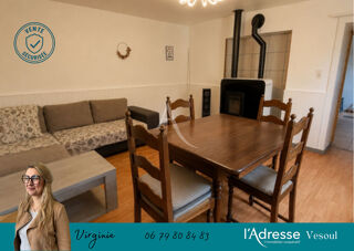  Maison à vendre 4 pièces 115 m²