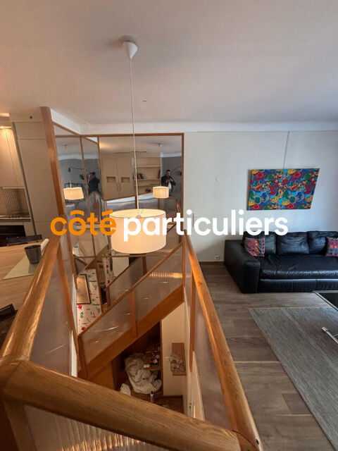  Appartement � louer 4 pi�ces 84 m�