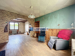  Maison � vendre 4 pi�ces 112 m�