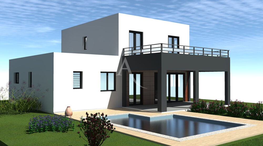 Vente Terrain Terrain Fort De France 420 m2 Fort de france